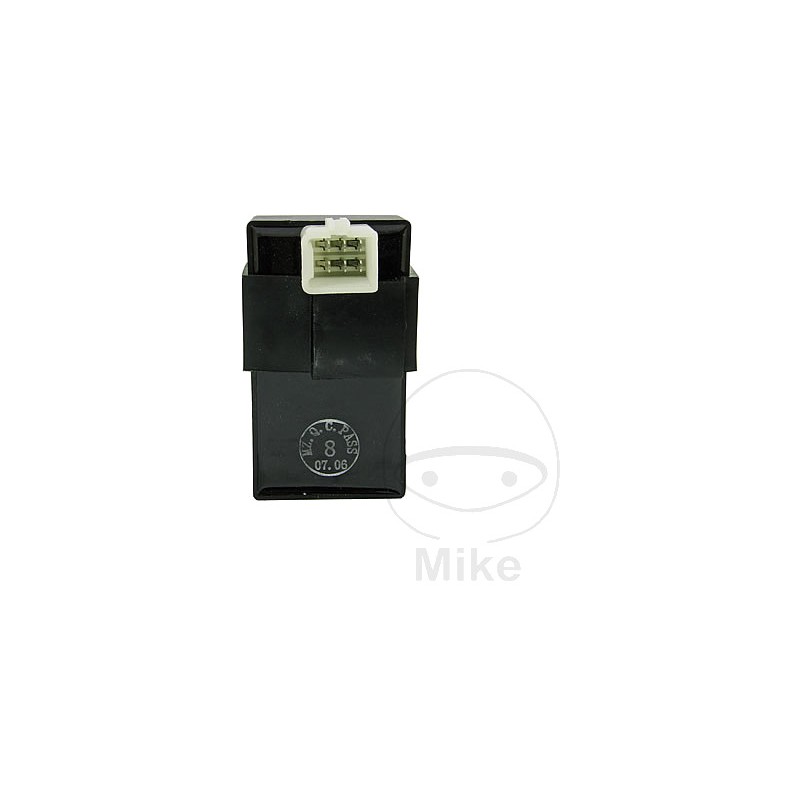 electronic control unit CDI 45 KM/H 700.00.94