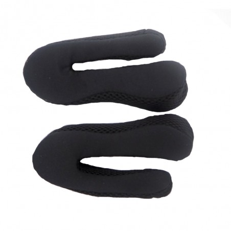HEBO Interior replacement motorcycle helmet cheeks GENESIS HBR0105-2