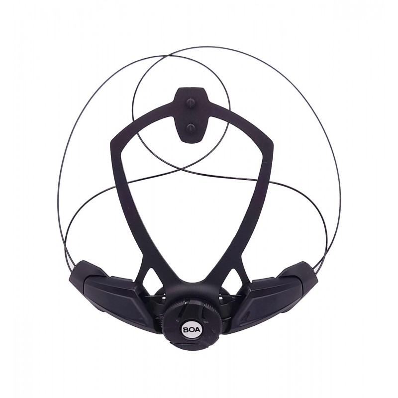 HEBO Adjustable helmet interior replacement BOA FITTING SYSTEM HBR0130