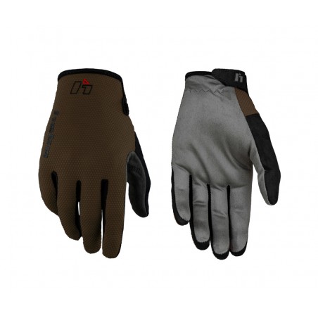 HEBO Guantes moto enduro motocross triel NANO PRO HE1166