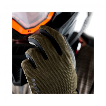 HEBO Triel motocross enduro motorcycle gloves NANO PRO HE1166