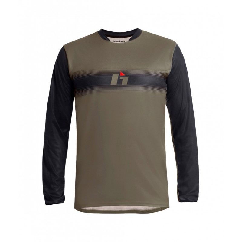 HEBO T-SHIRT TECH HE2159