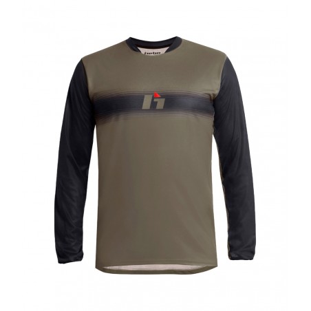 HEBO T-SHIRT TECH HE2159