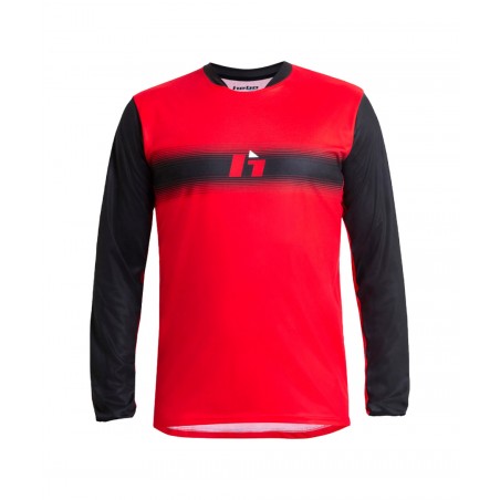 HEBO T-SHIRT TECH HE2159