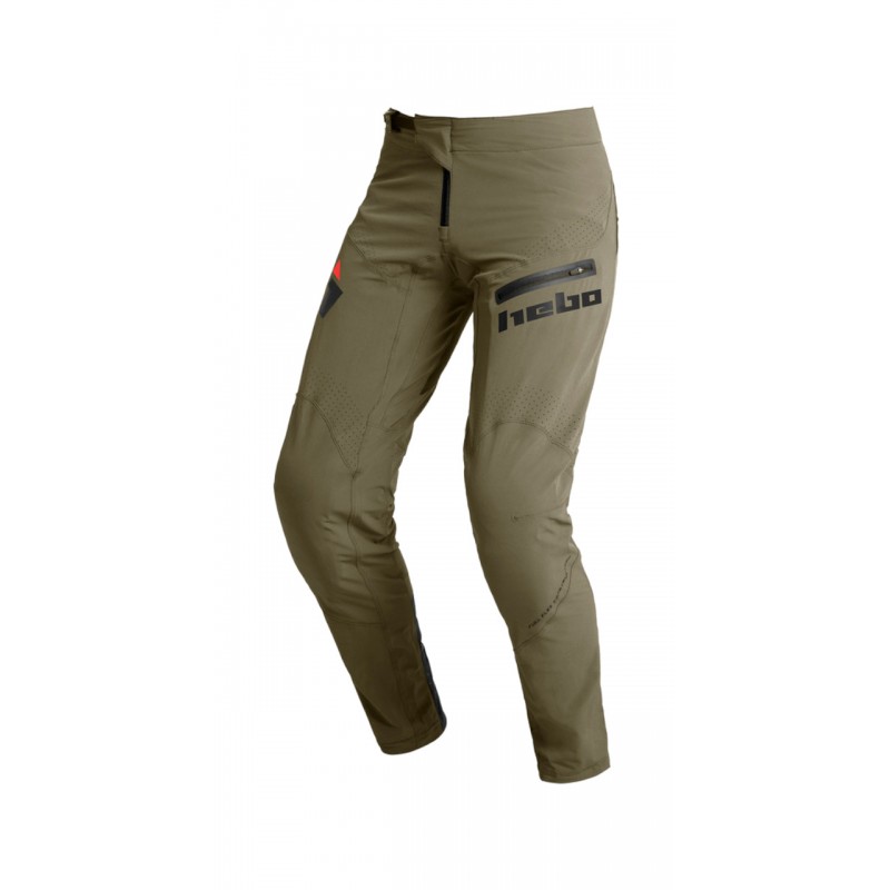 HEBO MOTORCYCLE PANTS TECH HE3159