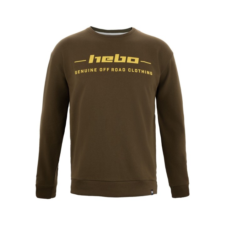 HEBO Team sweatshirt FACTORY HM5520
