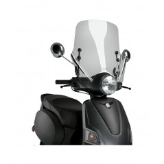 PUIG Cúpula para parabrisas de moto T X 21210