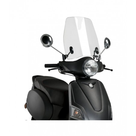 PUIG WINDSCREEN WINDSHIELD SCREEN URBAN 21212