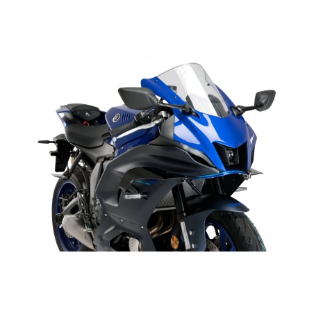 PUIG Side downforce spoilers for competition RACE 21223