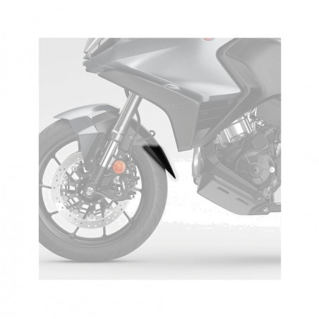 PUIG Front fender skirt 21237