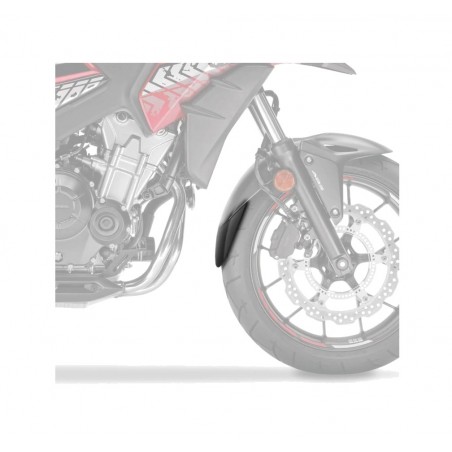 PUIG Front fender skirt 21254