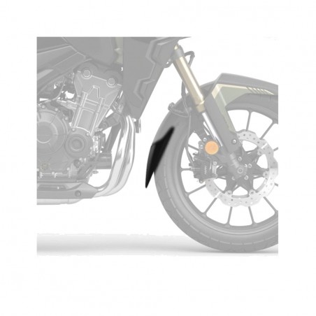 PUIG Front fender skirt 21255