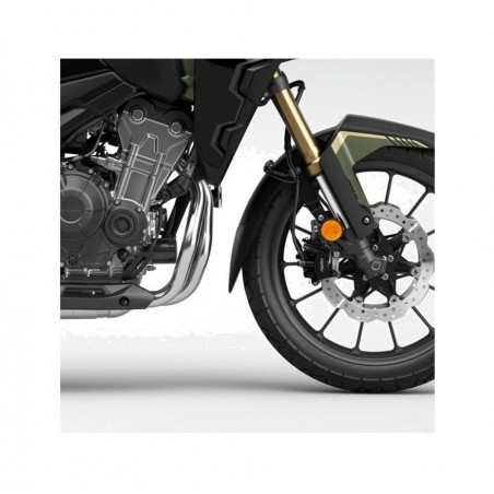 PUIG Front fender skirt 21255