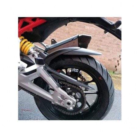 PUIG Rear fender extension 21256