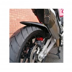 PUIG Rear fender extension 21256