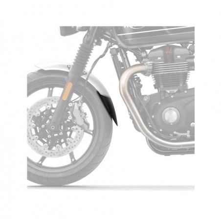 PUIG Front fender skirt 21257