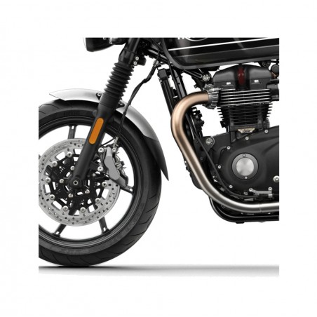 PUIG Front fender skirt 21257