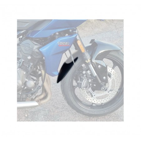 PUIG Front fender skirt 21290