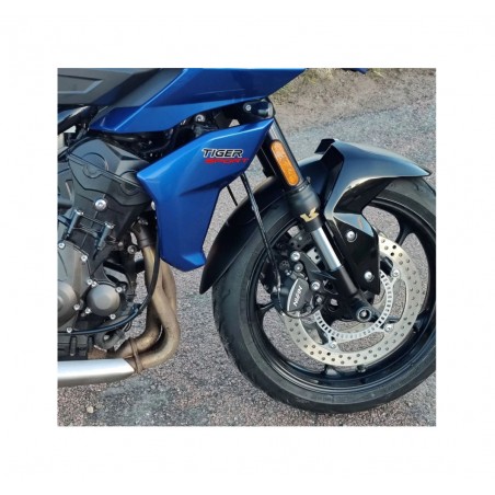 PUIG Front fender skirt 21290