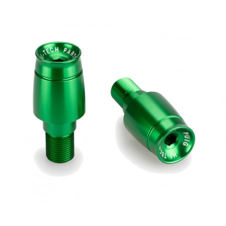 PUIG Handlebar weights SPORT 21291