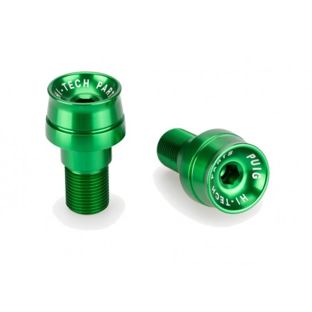 PUIG Handlebar weights SPEED 21292