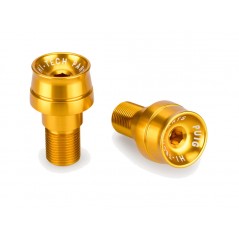 PUIG Contrapesos de manillar SPEED 21292