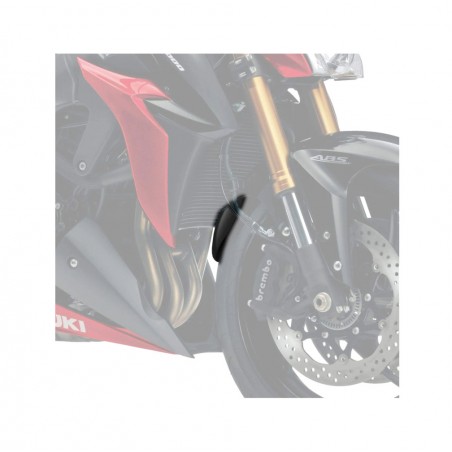 PUIG Front fender skirt 21315