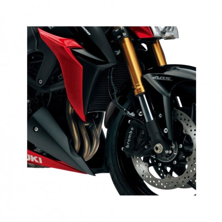 PUIG Front fender skirt 21315