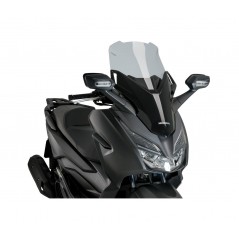 PUIG Motorcycle windshield screen V-TECH SPORT 21319