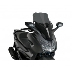 PUIG Motorcycle windshield screen V-TECH SPORT 21319