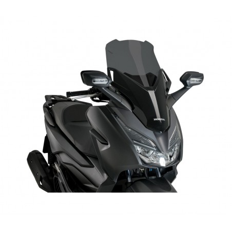 PUIG Pantalla cupula parabrisas moto V-TECH SPORT 21319