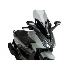 PUIG Motorcycle windshield screen V-TECH SPORT 21320