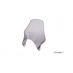 PUIG Motorcycle windshield dome NAKED 21347