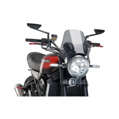 PUIG Motorcycle windshield dome NAKED 21347