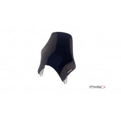 PUIG Motorcycle windshield dome NAKED 21347