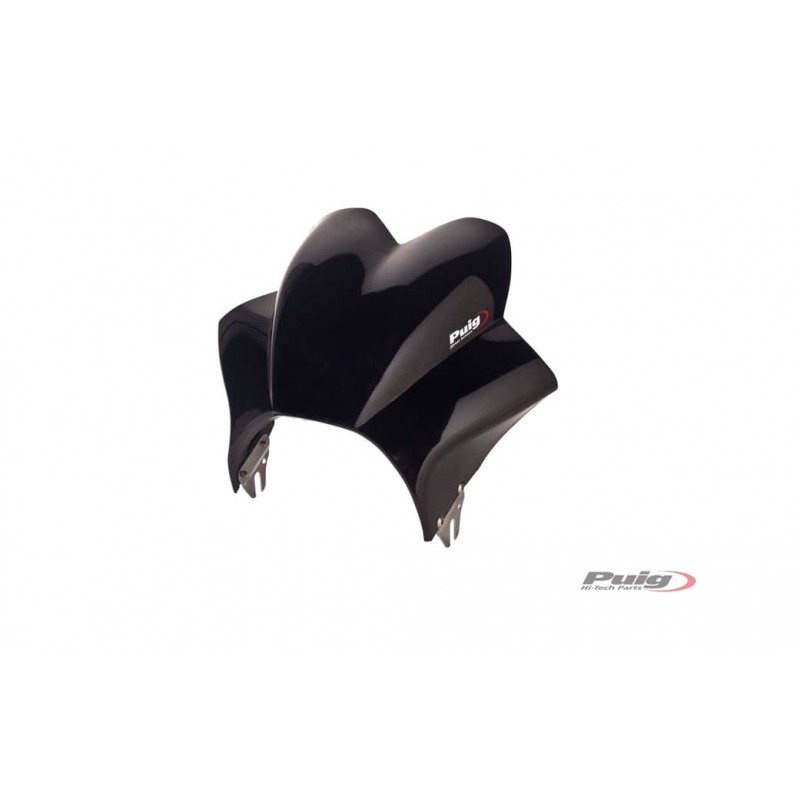 PUIG Cúpula para parabrisas de moto WAVE 21350