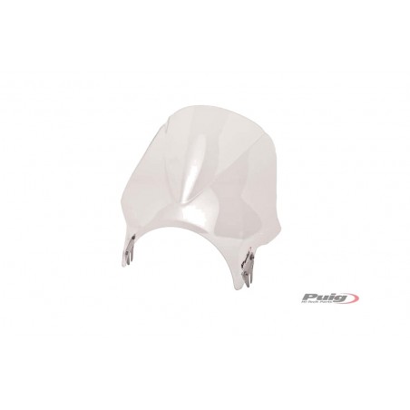 PUIG Cúpula para parabrisas de moto WINDY 21351