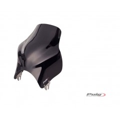PUIG Cúpula para parabrisas de moto TOP 21352