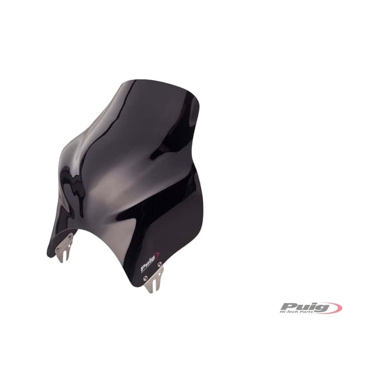 PUIG Cúpula para parabrisas de moto TOP 21352