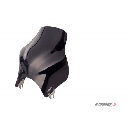 PUIG Motorcycle windshield dome TOP 21352