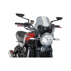 PUIG Motorcycle windshield dome TOP 21352