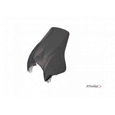 PUIG Cúpula para parabrisas de moto PLUS 21353