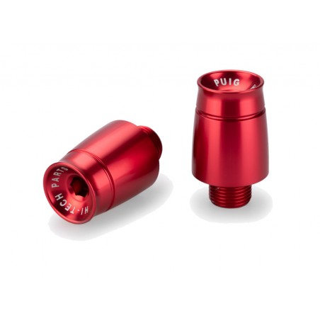 PUIG Handlebar weights SPORT 21358