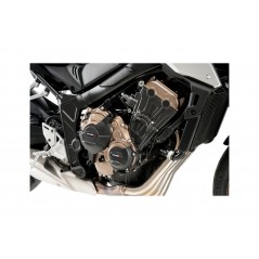 PUIG Tapa protectora del motor 21367