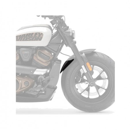 PUIG Front fender skirt 21368