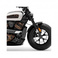 PUIG Front fender skirt 21368