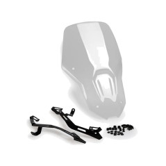 PUIG Cupula parabrisas pantalla con altura extra TOURING 21396