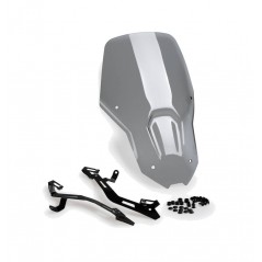 PUIG Screen windshield with extra height TOURING 21396