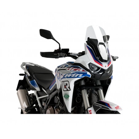 PUIG WINDSCREEN WINDSHIELD SCREEN SPORT 21397