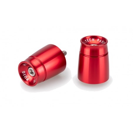 PUIG Handlebar weights SPORT 21400